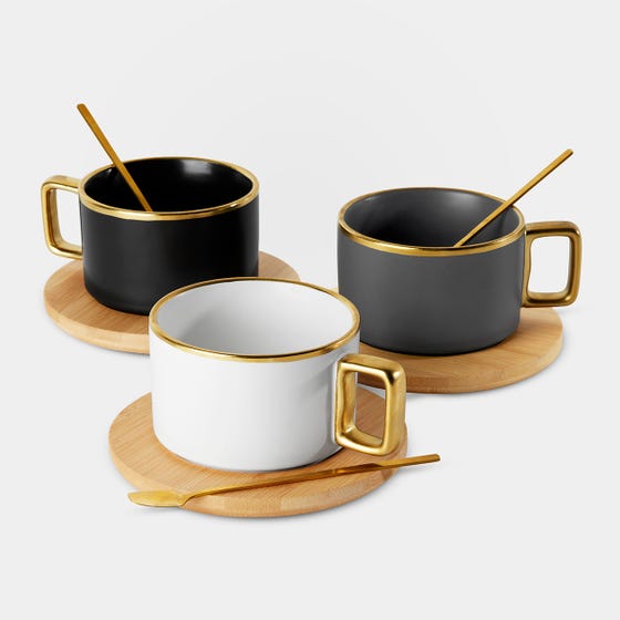 TAZ 057 TAZA MABUM (Gris)