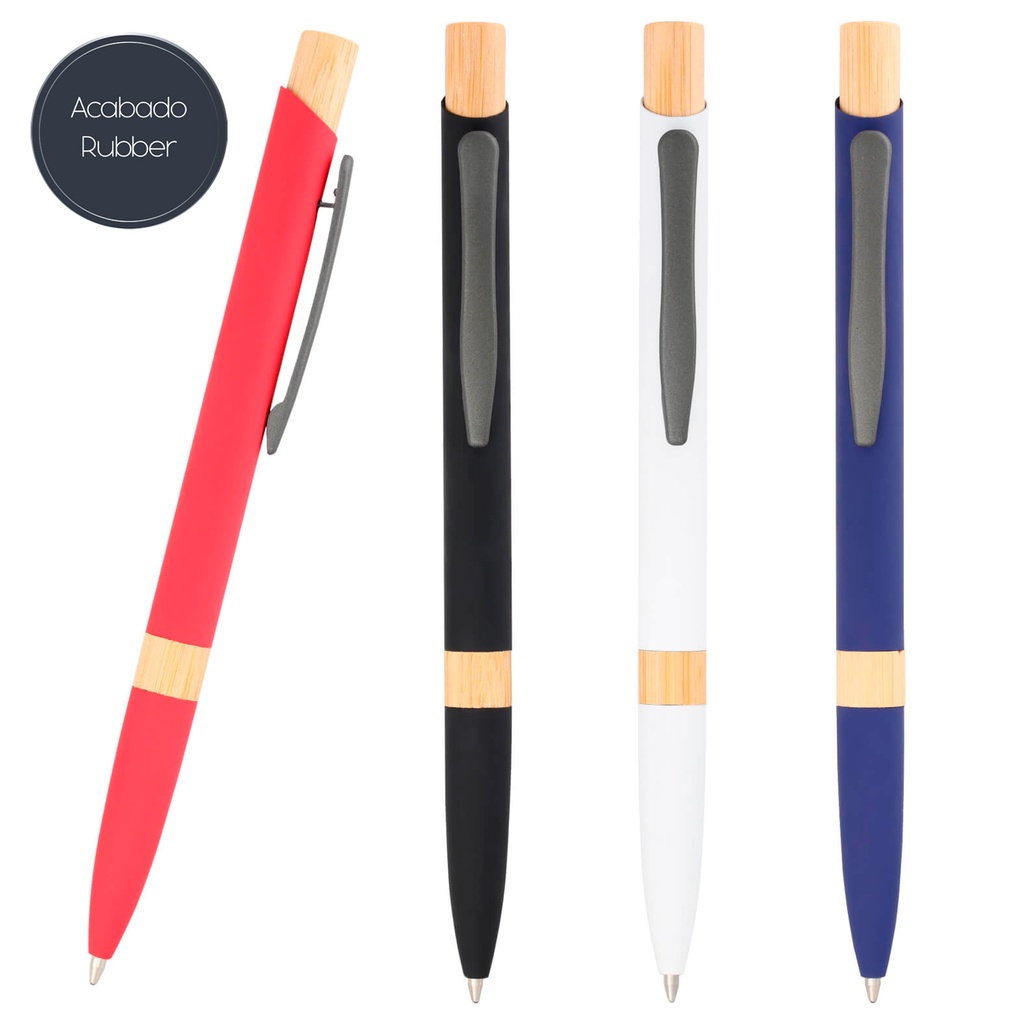 AL 23150 BOLIGRAFO TAAD