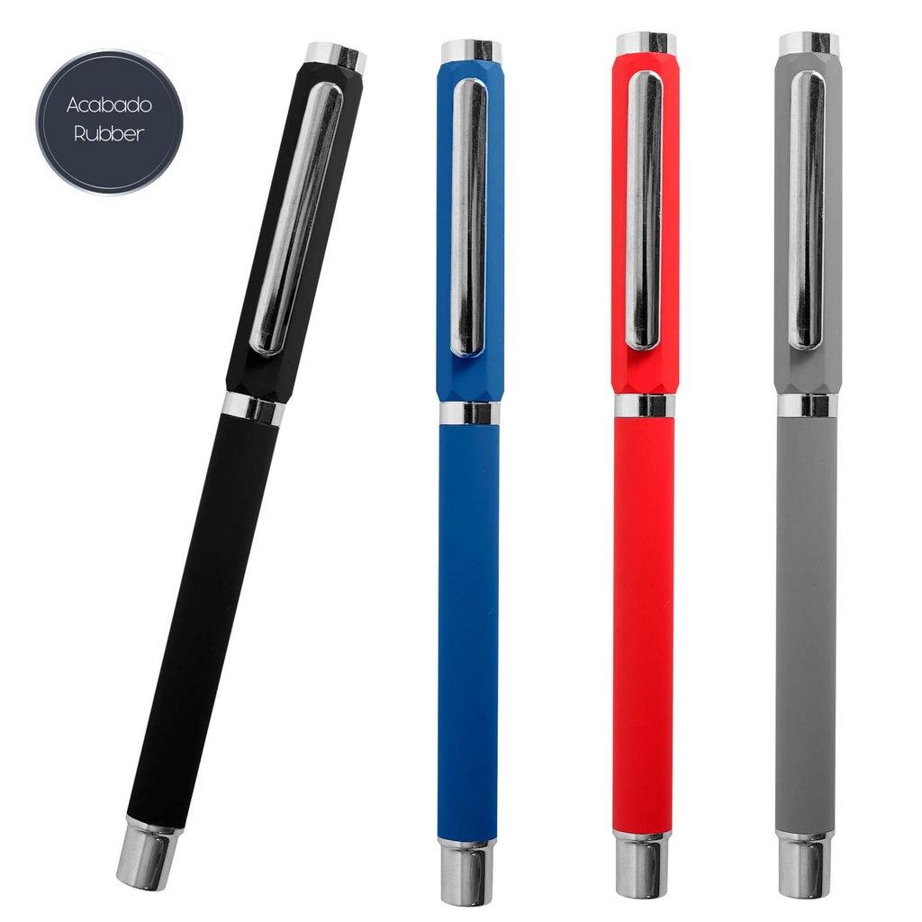 AL 24037R BOLIGRAFO TULA