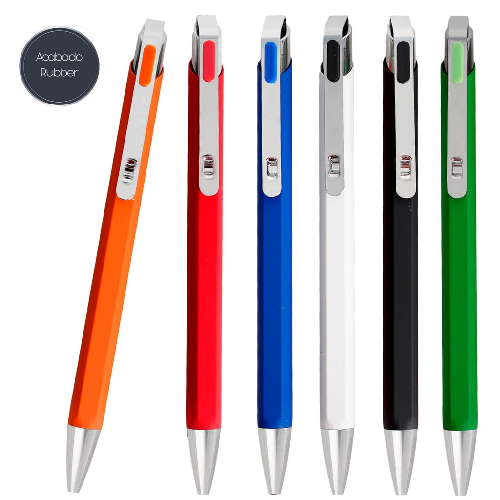 AL 24230 BOLIGRAFO ARUCA