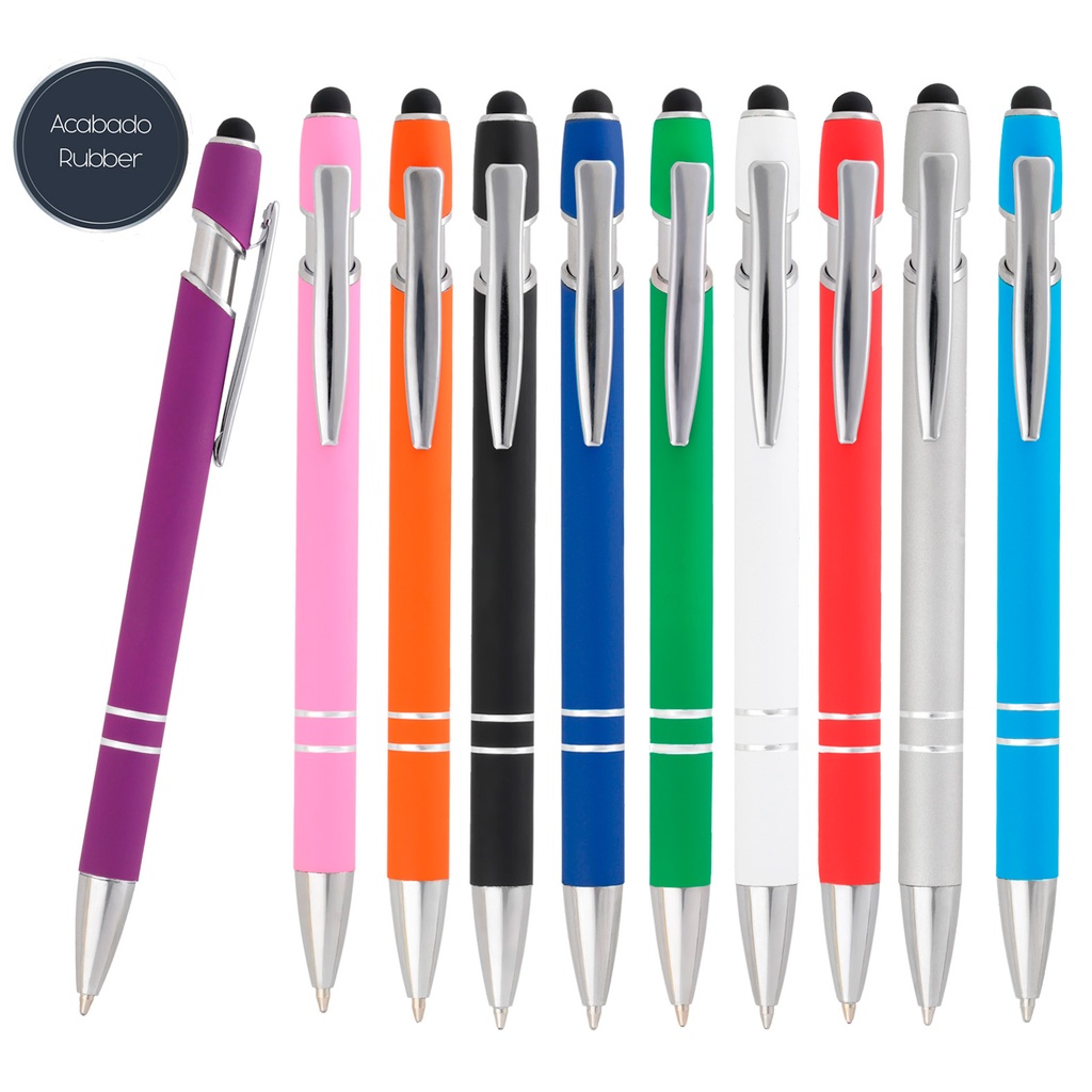 AL 9064 BOLIGRAFO LAKEN