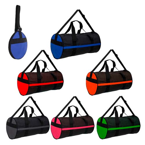 BL 138 MALETAS NAPOLI