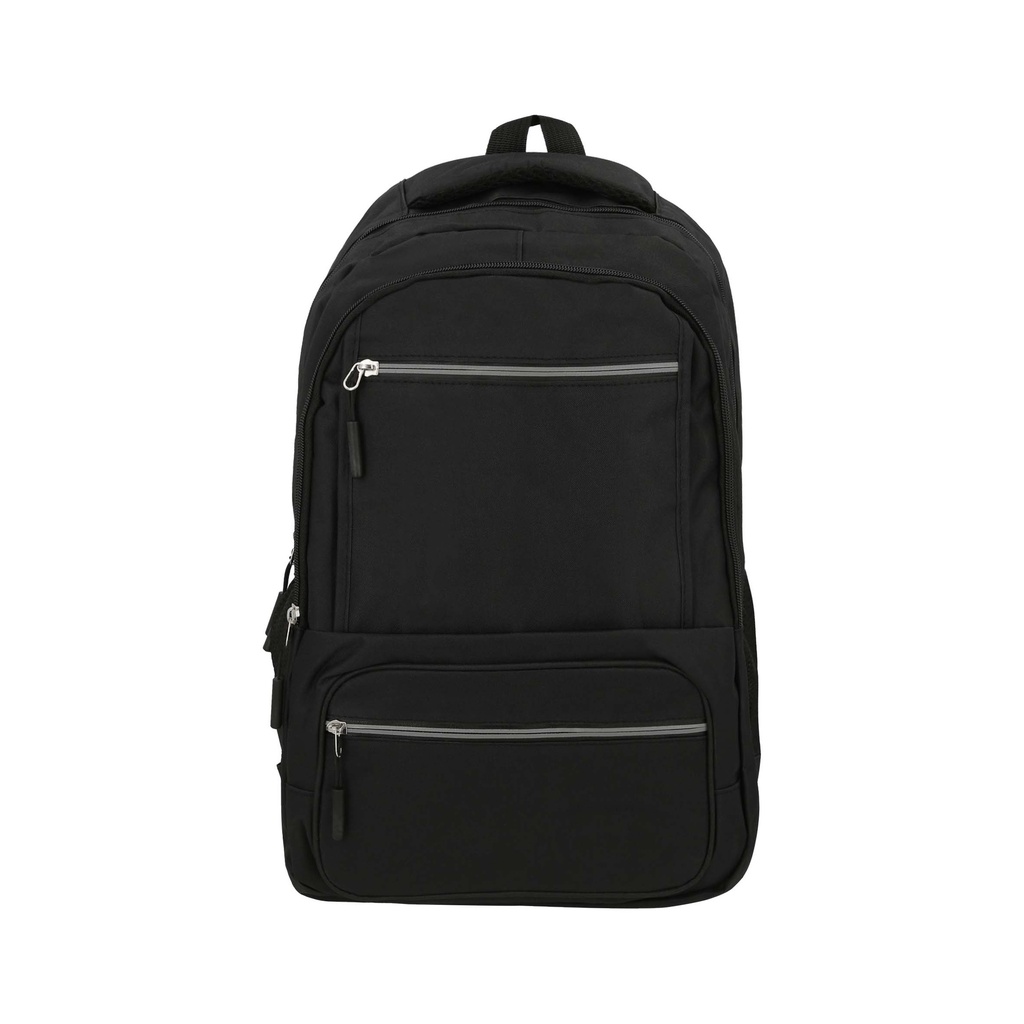 BL 145 MOCHILA NEGRA ATENAS