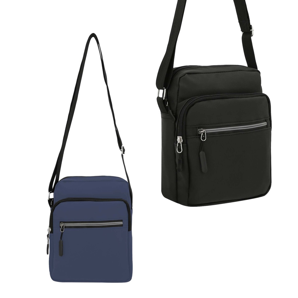 BL 157 BOLSA DE HOMBRO VENTURE