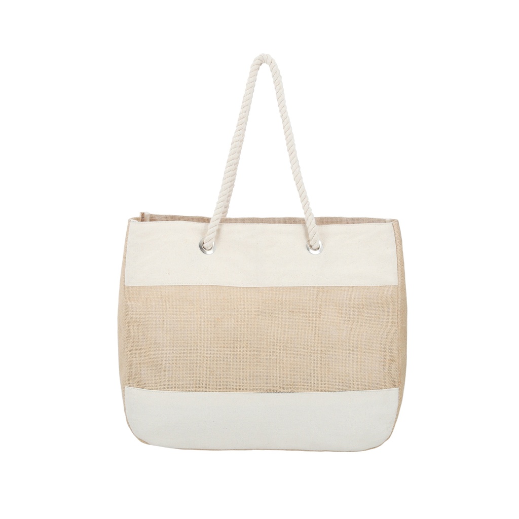 BL 160 BOLSA DE YUTE BACALAR