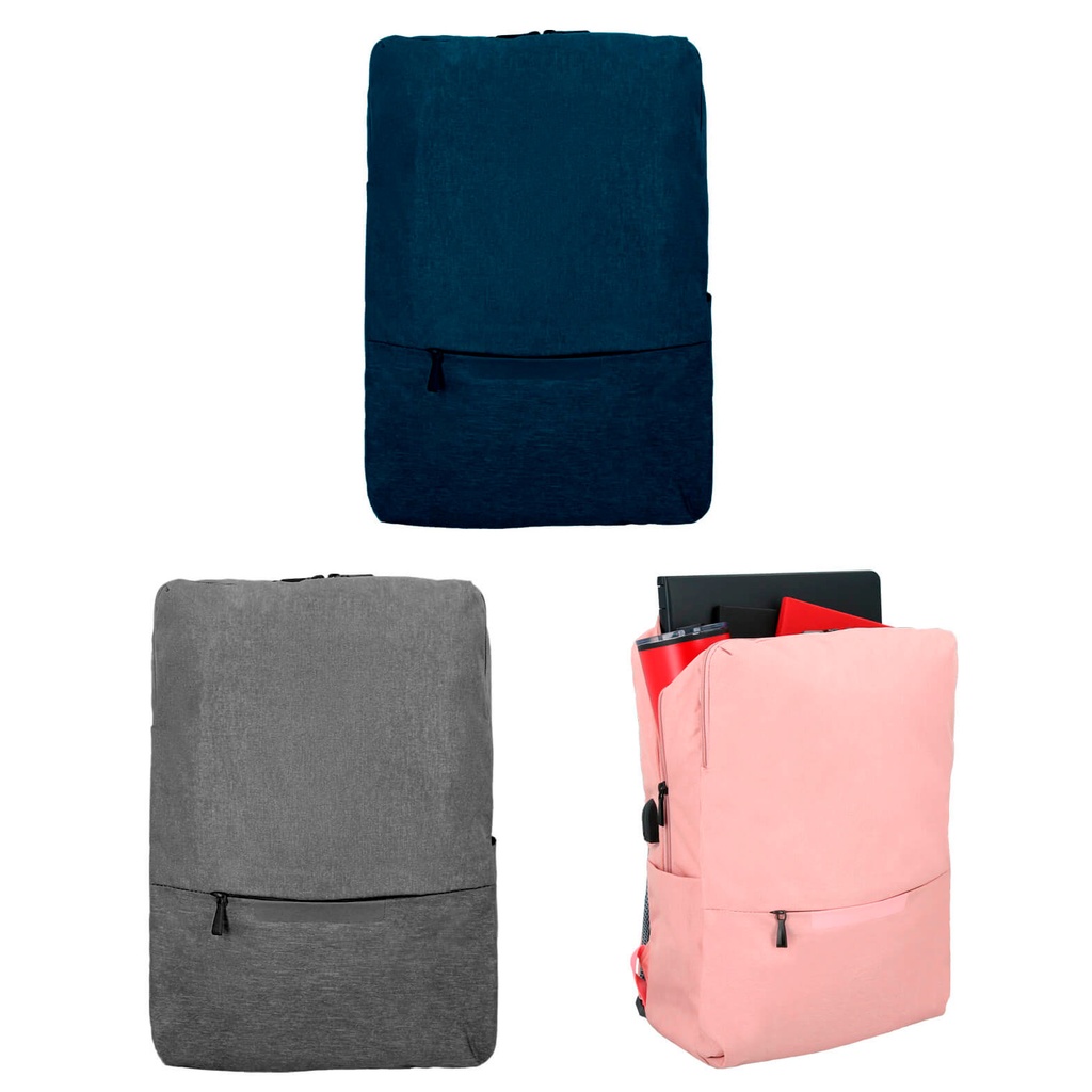 BL 163 MOCHILA NOMAD