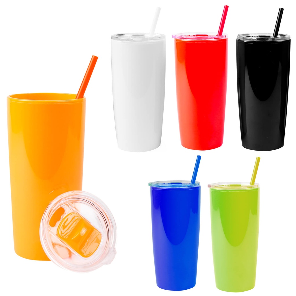 T 313 TERMO DE PLASTICO NAMI