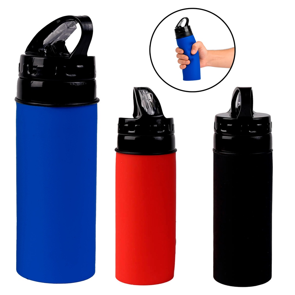 T 306 CILINDRO DE SILICON KORA