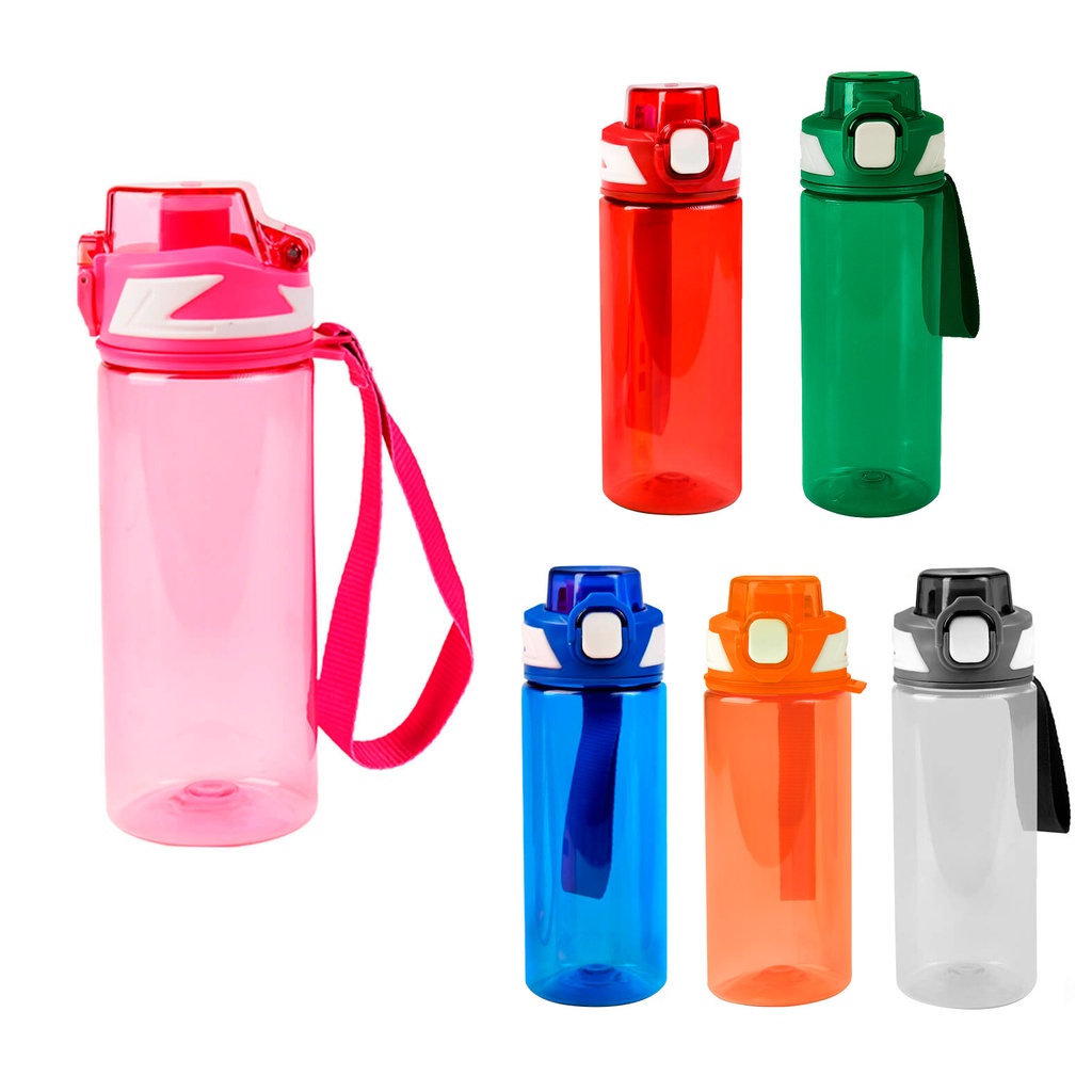 T 305 CILINDRO DE PLASTICO LOTIC