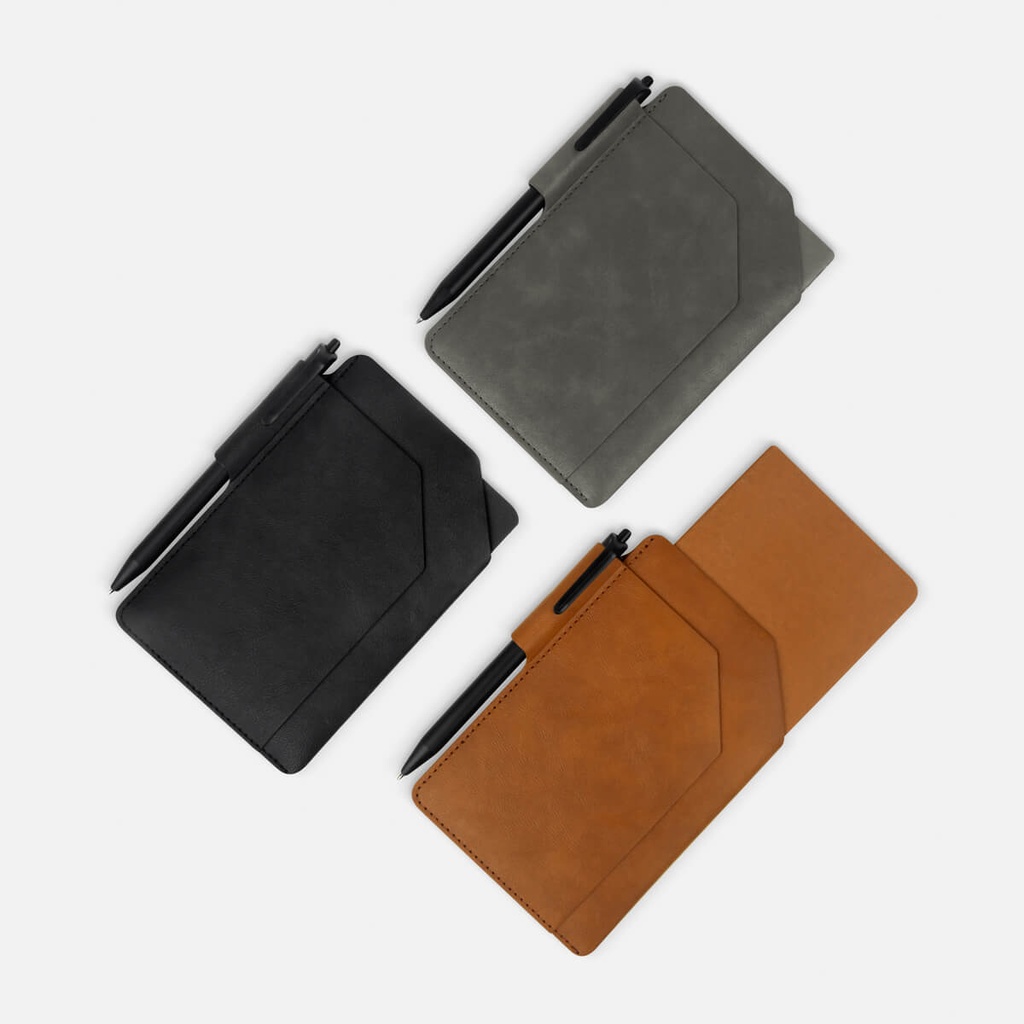 M 80124 PORTA PASAPORTE RUNA