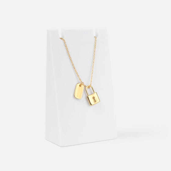 DAM 902 COLLAR LUKKO