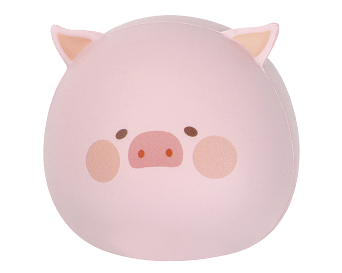 A3103 FIGURA ANTI-STRESS OINK.