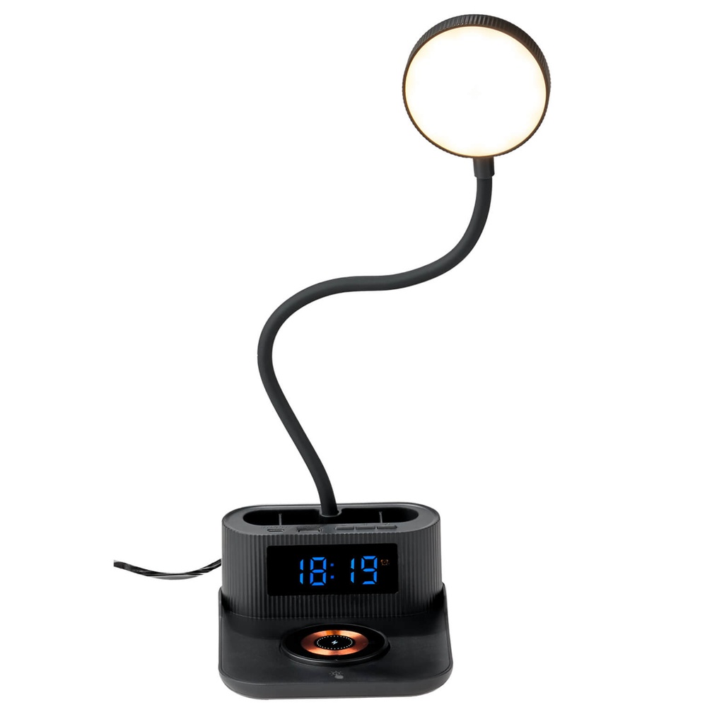 SO 183 LAMPARA DE ESCRITORIO BISHOP