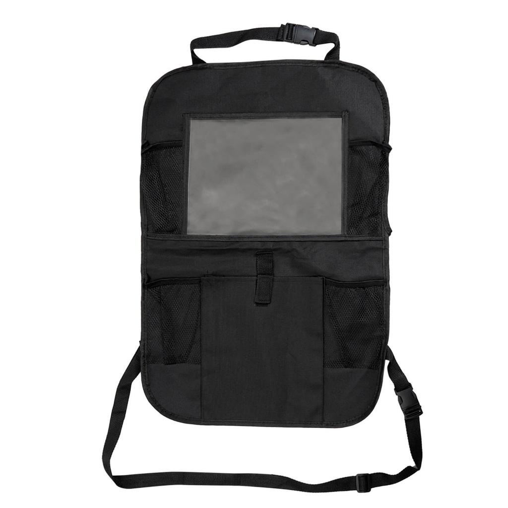 HR 062 ORGANIZADOR PARA ASIENTO DE AUTO CARBOX