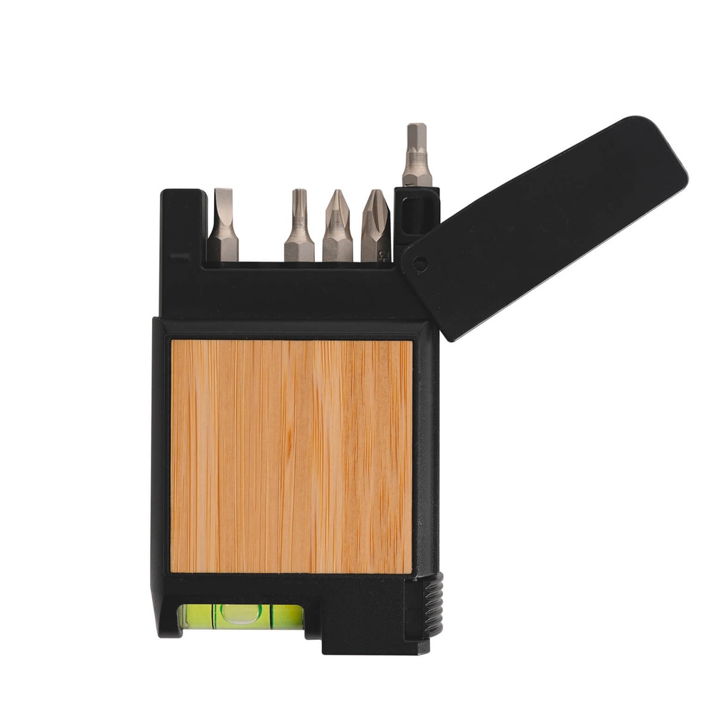 HR 063 SET DE HERRAMIENTAS FLEXO (Grabado láser)