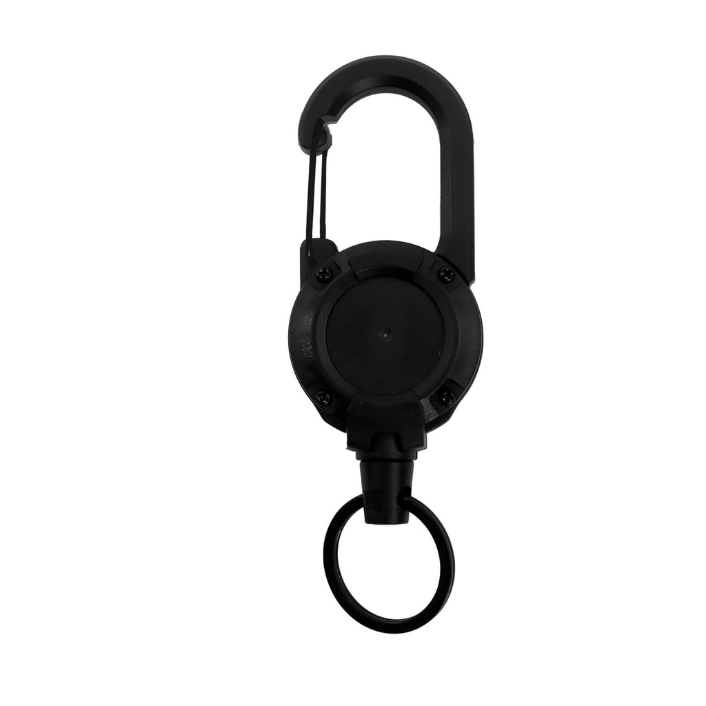 O 141 YOYO PORTAGAFETE CON SEGURO ORB