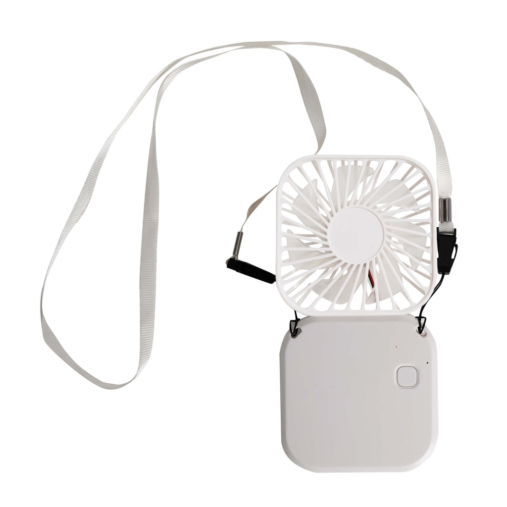 O 150 VENTILADOR PLEGABLE Y RECARGABLE ALISIO