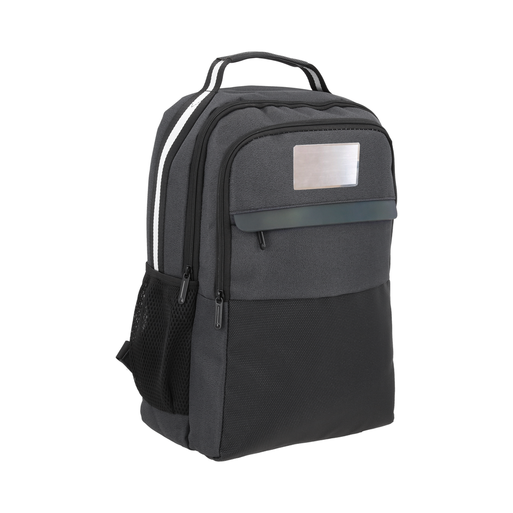 BL 180 MOCHILA NEGRA FIND