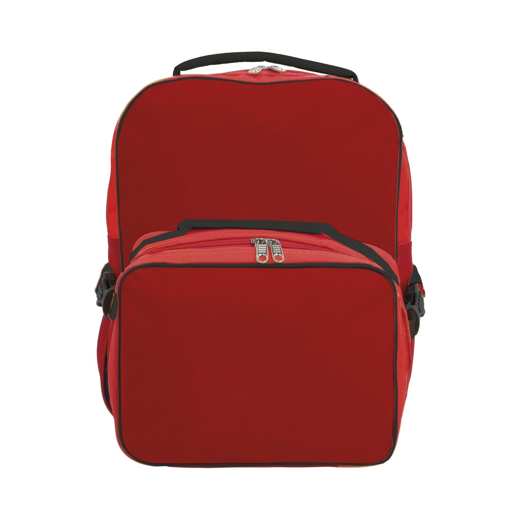 BL 191 MOCHILA ESCOLAR ACME