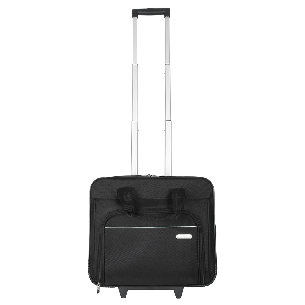 BL 195 MALETIN CON RUEDAS ROLLING LAPTOP CASE (Serigrafía)