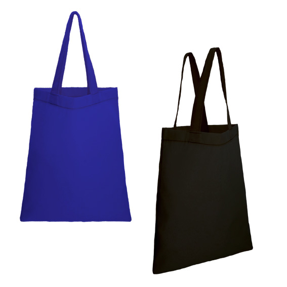 BL 196 BOLSA ALGODON PALMA