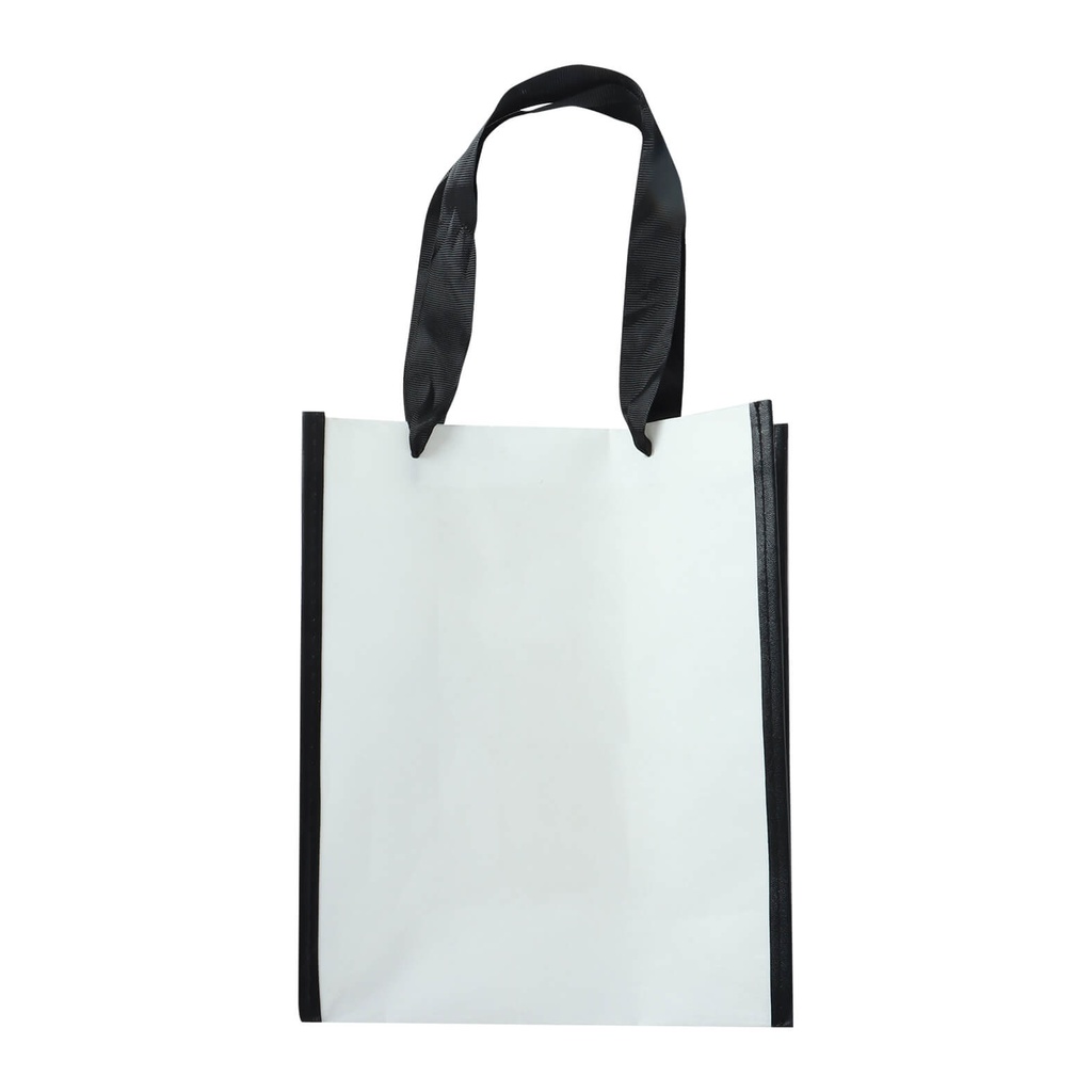 BL 199 BOLSA ECOLOGICA DE R-PET REGEN