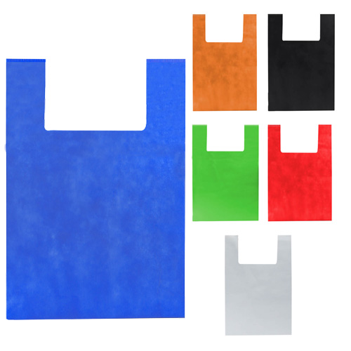 BL 201 BOLSA ECOLOGICA TIPO CAMISETA BOSCO