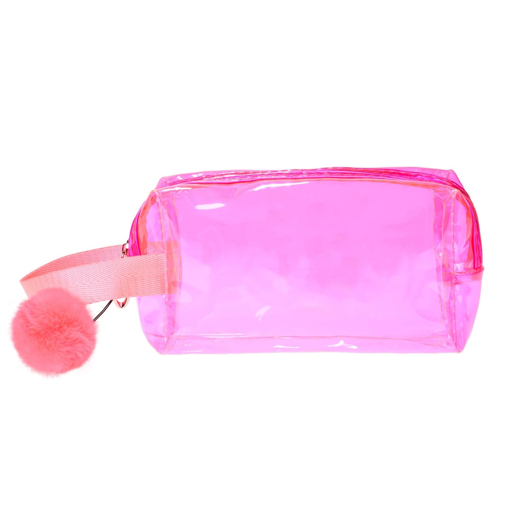 CP 125 COSMETIQUERA ROSA YAYA