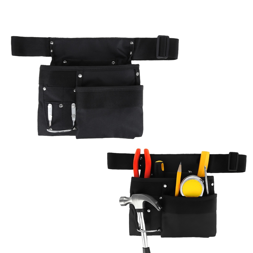 BL 205 CINTURON PORTA HERRAMIENTAS DREW