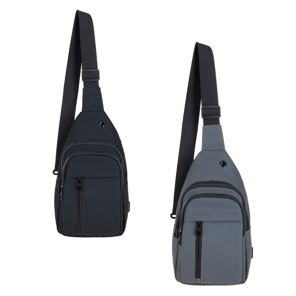 BL 208 BOLSA DE HOMBRO WICK