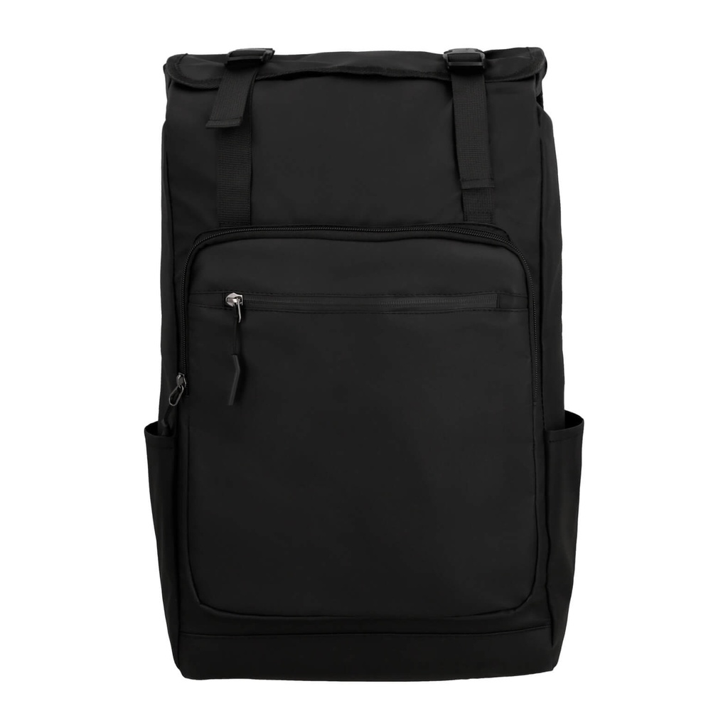 BL 214 MOCHILA NEGRA LAOS