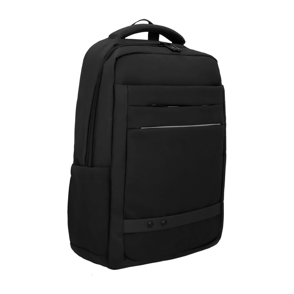 BL 218 MOCHILA NEGRA KALAW