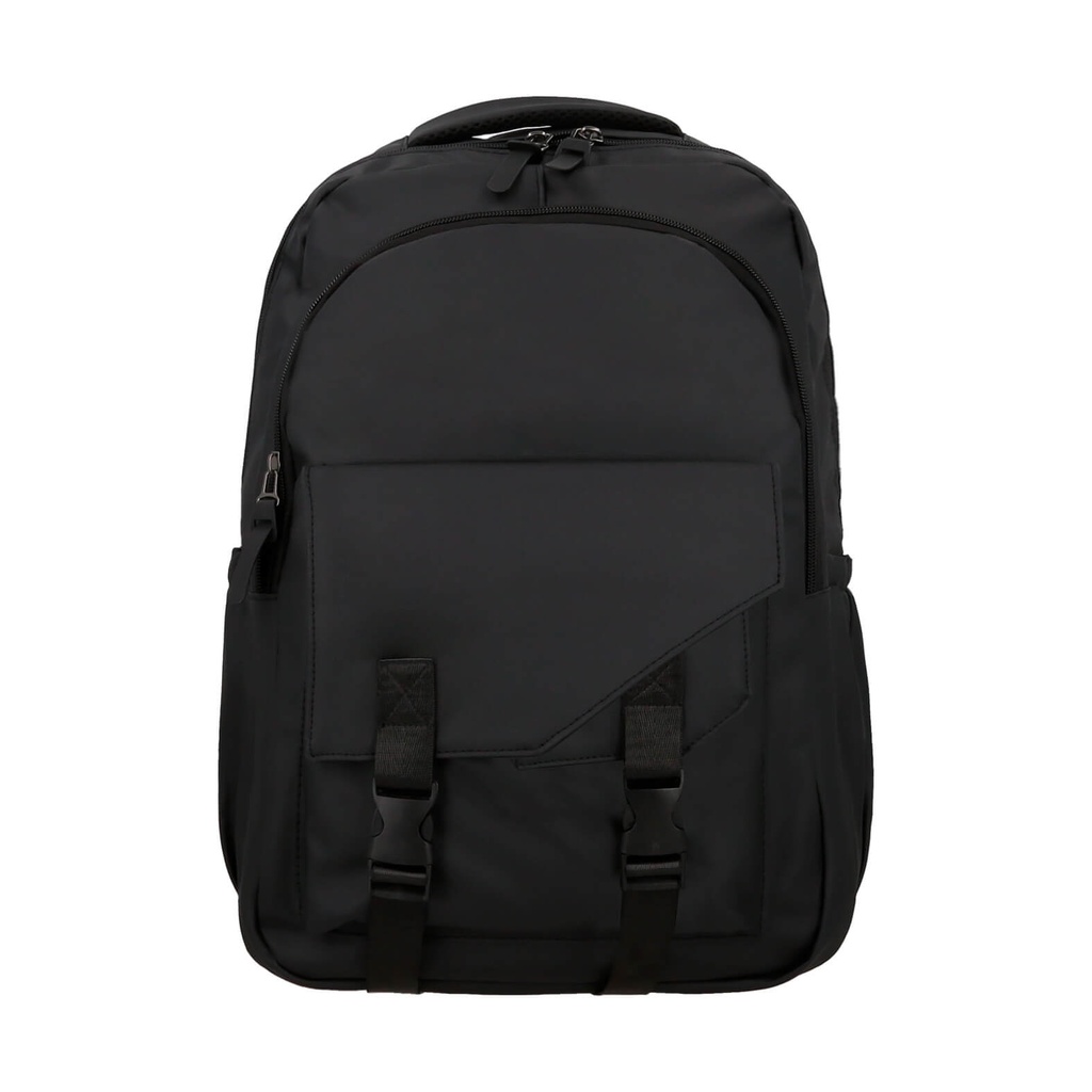 BL 219 MOCHILA NEGRA GALLE