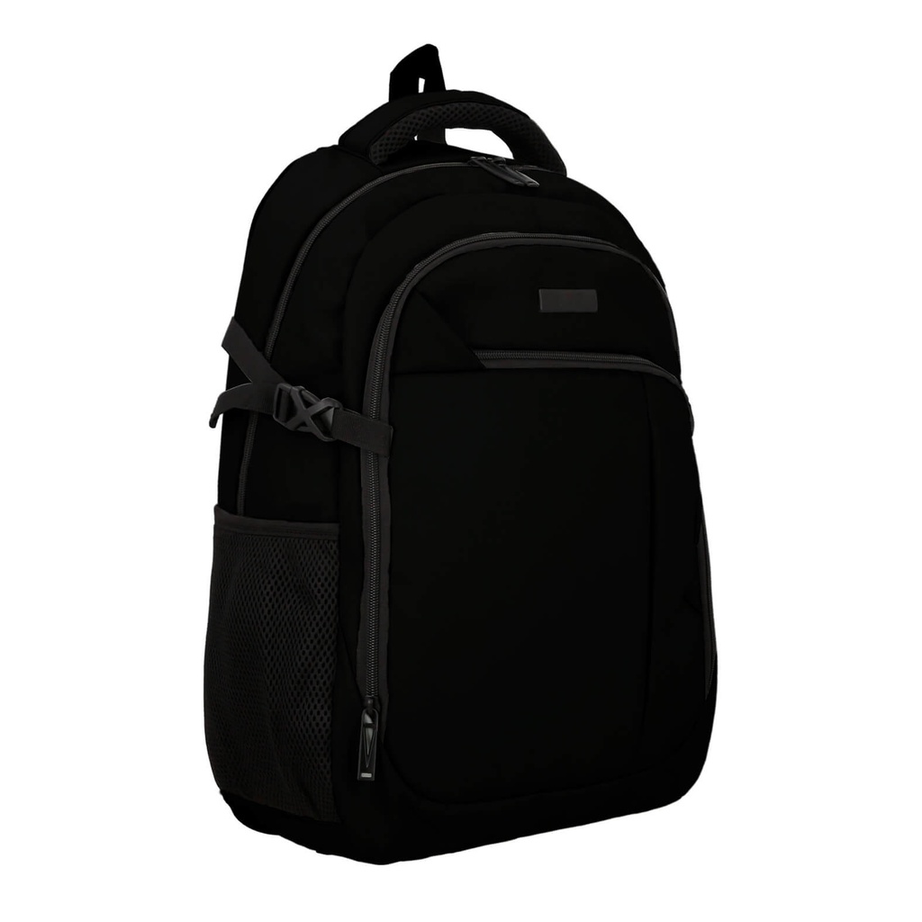 BL 220 MOCHILA NEGRA ALTAI