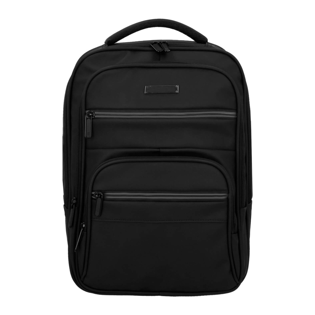 BL 221 MOCHILA NEGRA GORNO