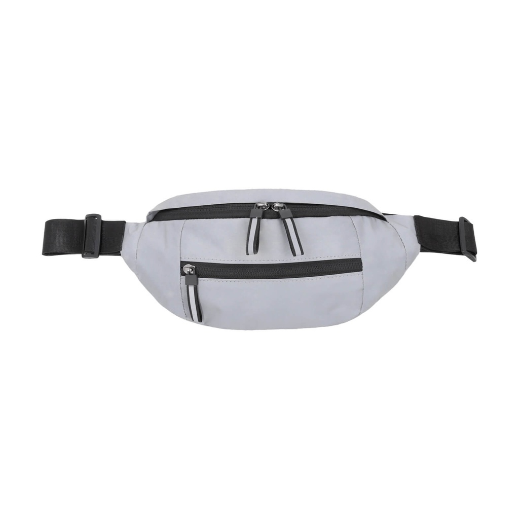 BL 228 CANGURERA GRIS ALAIN