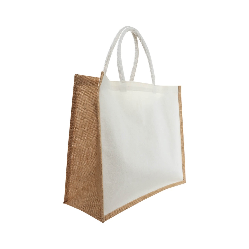 BL 233 BOLSA DE YUTE VEDA