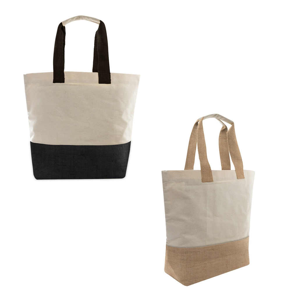 BL 237 BOLSA DE ALGODON JAISA