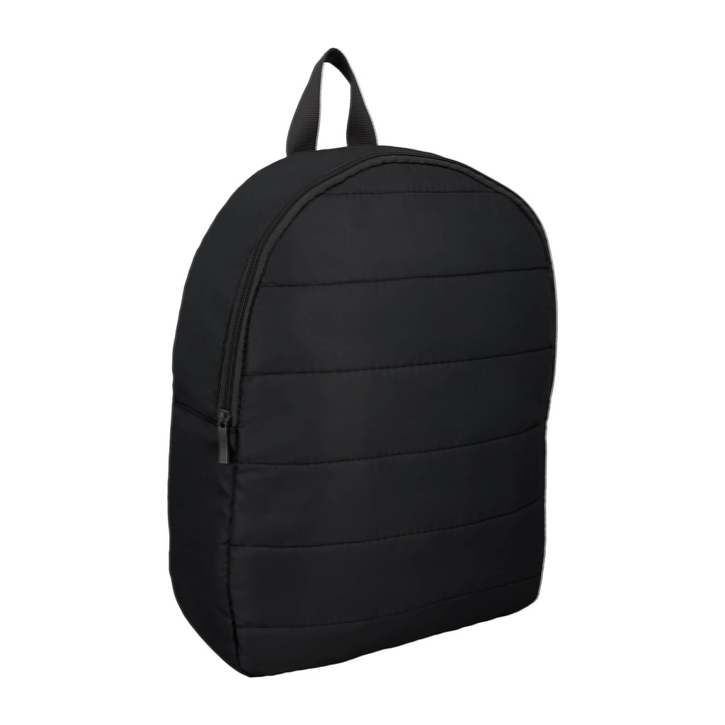 BL 250 MOCHILA NEGRA SHERU