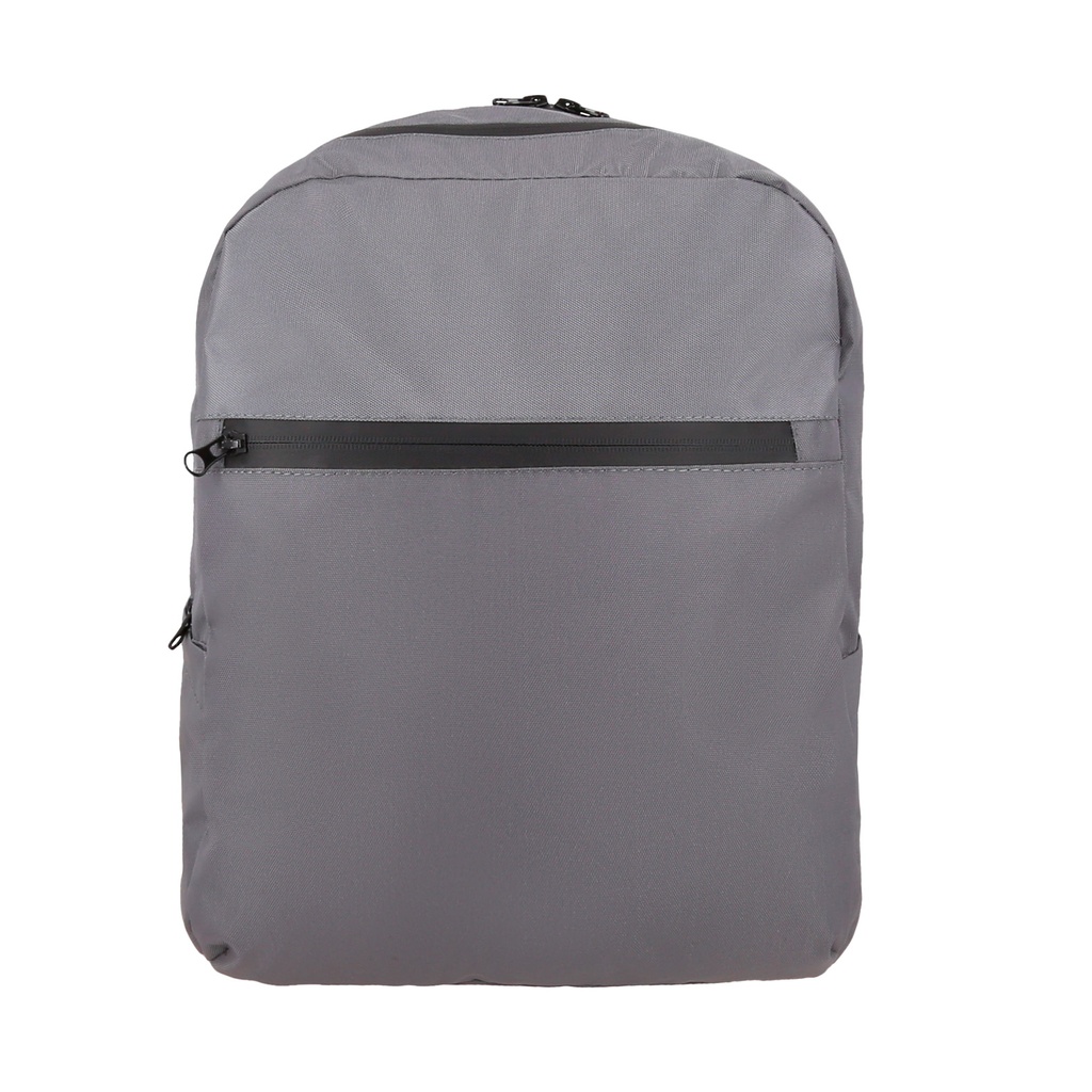 BL 253 MOCHILA GRIS ZAI
