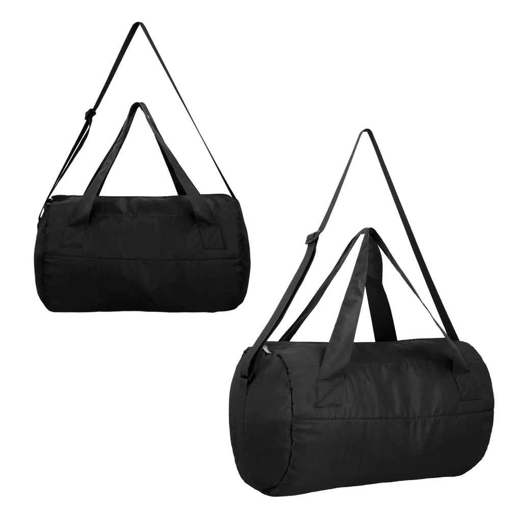 BL 257 MALETA NEGRA SPORTO