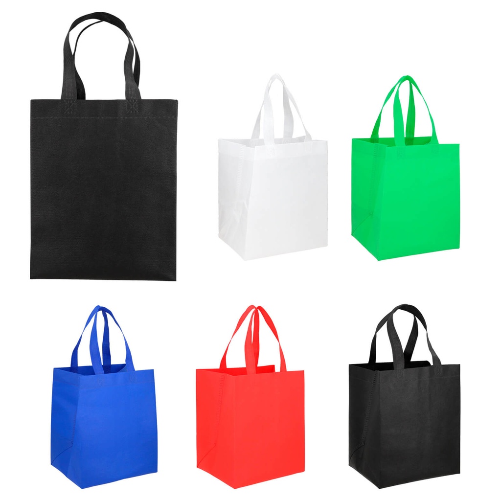 BL 258 BOLSA DE NON WOVEN WOVI