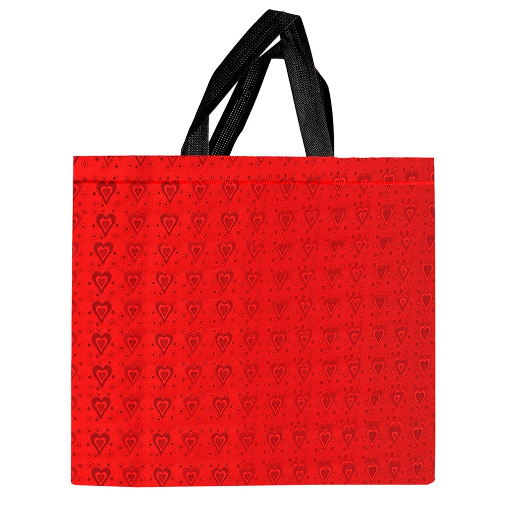 BL 259 BOLSA DE NON WOVEN HALO