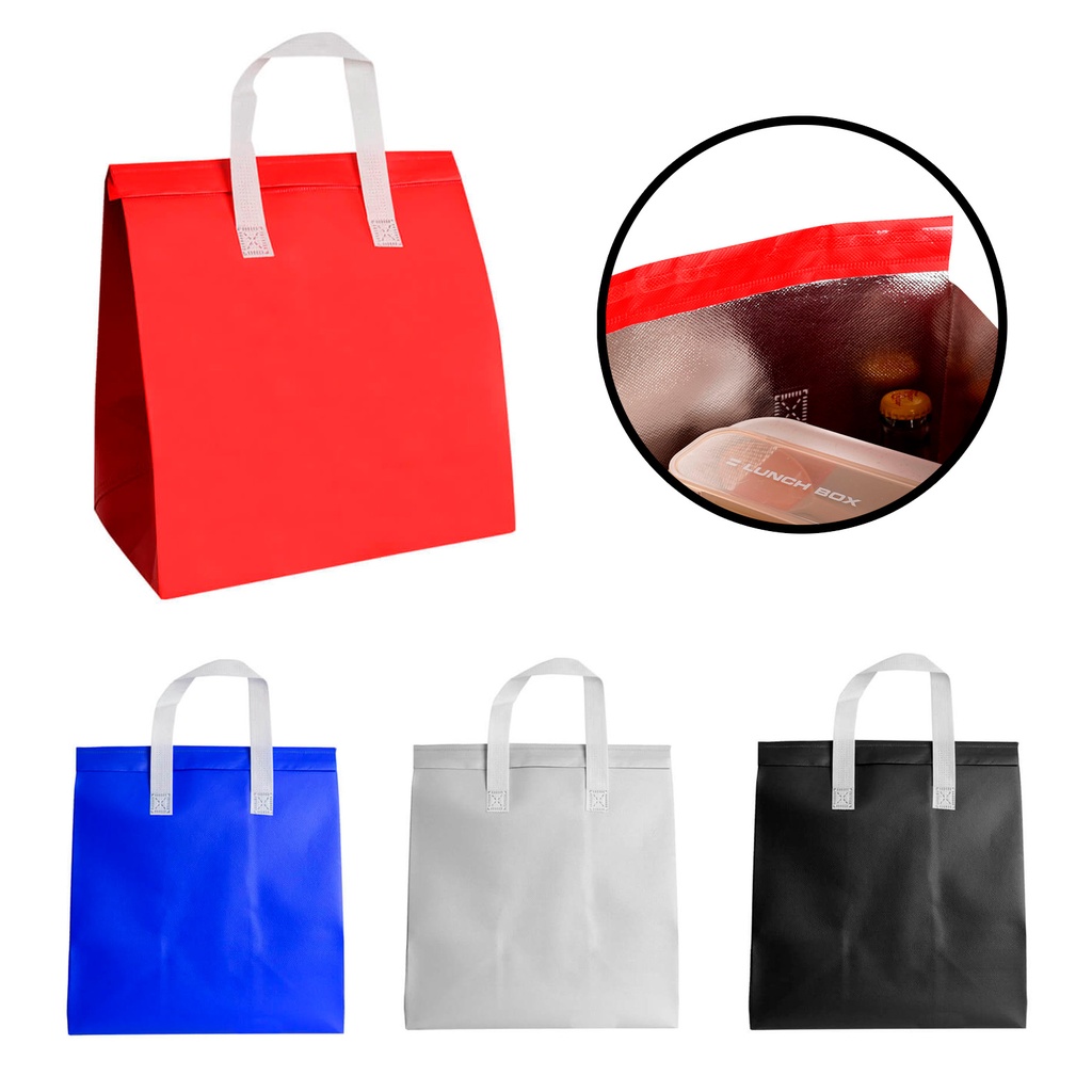 BL 260 BOLSA DE NON WOVEN ZAZU