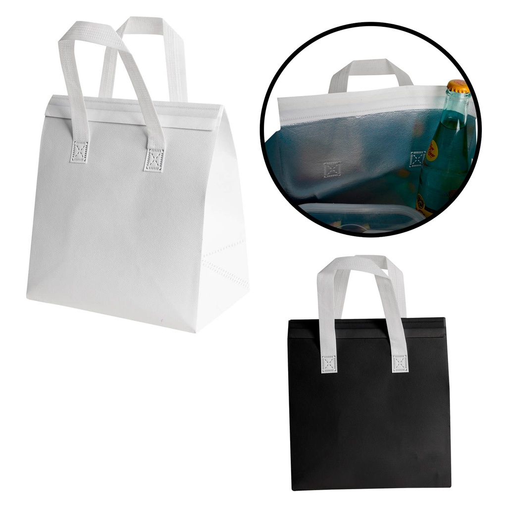 BL 261 BOLSA DE NON WOVEN KODA