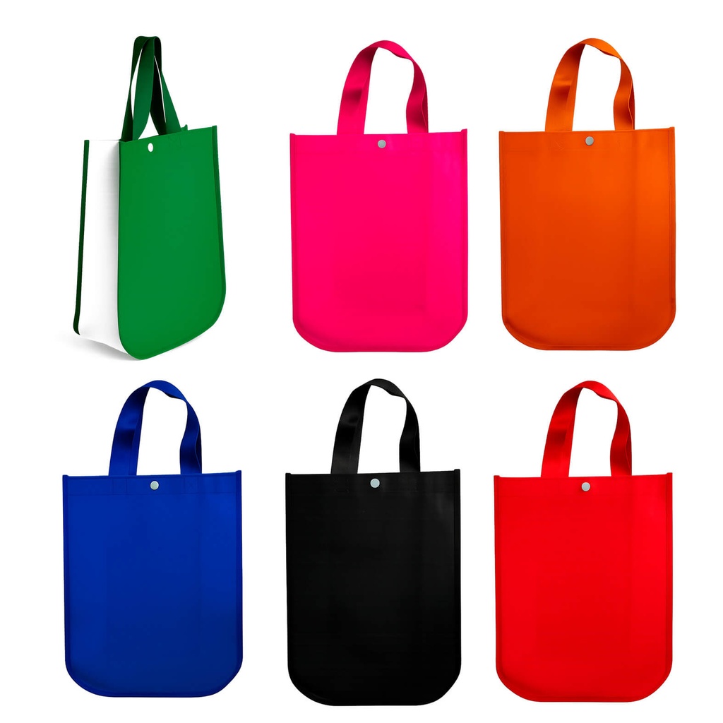 BL 263 BOLSA DE NON WOVEN DORY