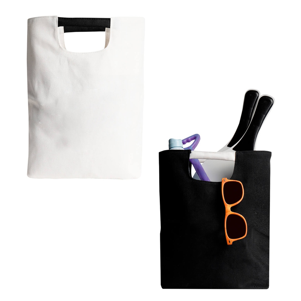 BL 264 BOLSA DE ALGODON TURCHI