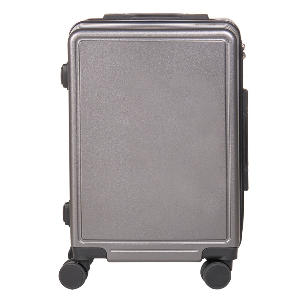 BL 265 MALETA DE PLASTICO VOYAGE