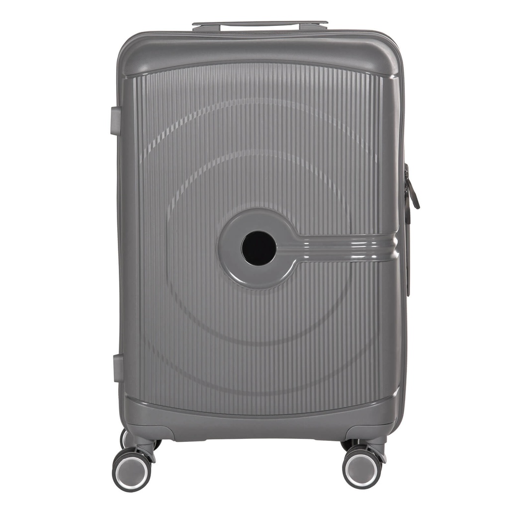 BL 266 MALETA DE POLIPROPILENO DURZAM