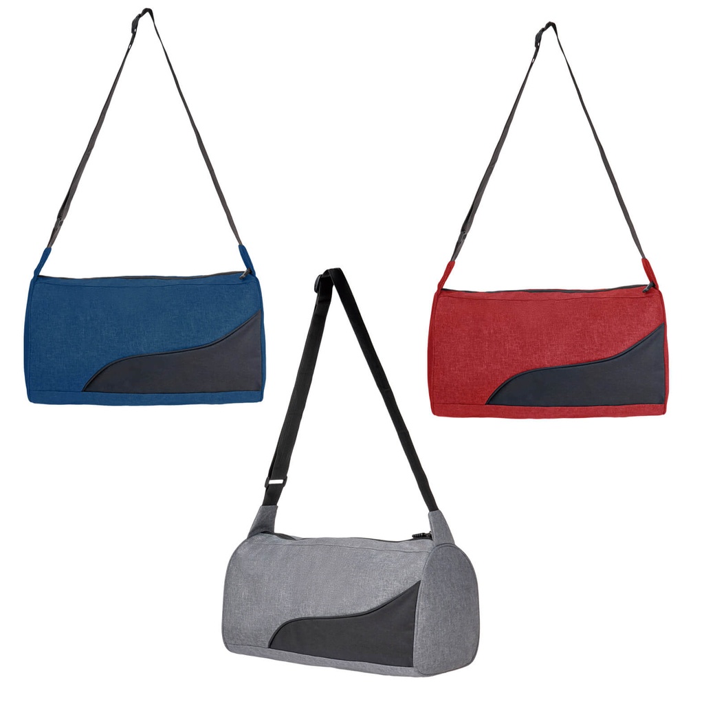 BL 273 MALETA DEPORTIVA PACKERS